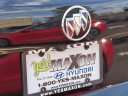 Thumbnail image of 2021 Buick Envision at Maxon Hyundai Inc.