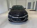 Thumbnail image of 2022 Chevrolet Malibu at Richardson Chevy Buick
