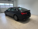 Thumbnail image of 2022 Chevrolet Malibu at Richardson Chevy Buick