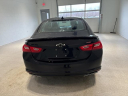 Thumbnail image of 2022 Chevrolet Malibu at Richardson Chevy Buick