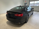 Thumbnail image of 2022 Chevrolet Malibu at Richardson Chevy Buick