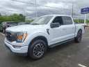 Thumbnail image of 2022 Ford F-150 at Old Bridge All American Ford