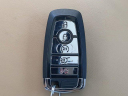 Thumbnail image of 2021 Lincoln Corsair at CentralFloridaChryslerJeepDodgeUSED of Orlando, FL