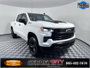 2022 Chevrolet Silverado 1500 LT Trail Boss at Secret City Chrysler Jeep Dodge Ram