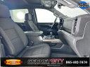 Thumbnail image of 2022 Chevrolet Silverado 1500 at Secret City Chrysler Jeep Dodge Ram