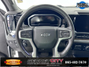 Thumbnail image of 2022 Chevrolet Silverado 1500 at Secret City Chrysler Jeep Dodge Ram