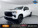 Thumbnail image of 2022 Chevrolet Silverado 1500 at Secret City Chrysler Jeep Dodge Ram