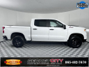 Thumbnail image of 2022 Chevrolet Silverado 1500 at Secret City Chrysler Jeep Dodge Ram