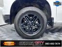Thumbnail image of 2022 Chevrolet Silverado 1500 at Secret City Chrysler Jeep Dodge Ram