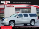 Thumbnail image of 2008 GMC Yukon XL at Joseph Toyota Of Cincinnati