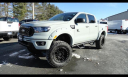Thumbnail image of 2021 Ford Ranger at North East Ford