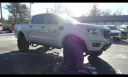 Thumbnail image of 2021 Ford Ranger at North East Ford