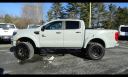 Thumbnail image of 2021 Ford Ranger at North East Ford