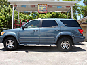 Thumbnail image of 2007 Toyota Sequoia at One Stop Auto Sales, LLC