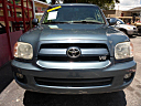 Thumbnail image of 2007 Toyota Sequoia at One Stop Auto Sales, LLC