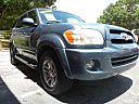 Thumbnail image of 2007 Toyota Sequoia at One Stop Auto Sales, LLC