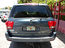 2007 Toyota Sequoia SR5 at One Stop Auto Sales, LLC