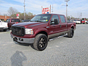 Thumbnail image of 2007 Ford F-250 Super Duty at Quinn’s Covenant Cars