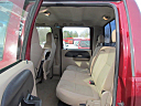 Thumbnail image of 2007 Ford F-250 Super Duty at Quinn’s Covenant Cars