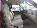 Thumbnail image of 2007 Ford F-250 Super Duty at Quinn’s Covenant Cars
