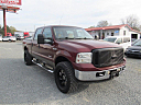 Thumbnail image of 2007 Ford F-250 Super Duty at Quinn’s Covenant Cars