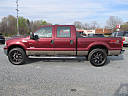 Thumbnail image of 2007 Ford F-250 Super Duty at Quinn’s Covenant Cars
