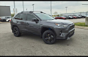 Thumbnail image of 2020 Toyota RAV4 Hybrid at Mathews Nissan