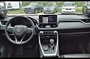 Thumbnail image of 2020 Toyota RAV4 Hybrid at Mathews Nissan
