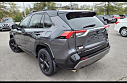 Thumbnail image of 2020 Toyota RAV4 Hybrid at Mathews Nissan