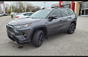 Thumbnail image of 2020 Toyota RAV4 Hybrid at Mathews Nissan