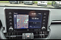 Thumbnail image of 2020 Toyota RAV4 Hybrid at Mathews Nissan