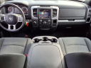 2023 Ram 1500 Classic Warlock at Liccardi Chrysler Dodge Mitsubishi