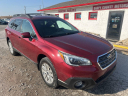 Thumbnail image of 2017 Subaru Outback at Sarpy County Motors
