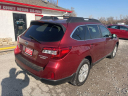 Thumbnail image of 2017 Subaru Outback at Sarpy County Motors