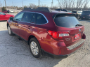 Thumbnail image of 2017 Subaru Outback at Sarpy County Motors