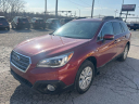 Thumbnail image of 2017 Subaru Outback at Sarpy County Motors