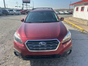 Thumbnail image of 2017 Subaru Outback at Sarpy County Motors