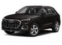 Thumbnail image of 2022 Audi Q3 at Audi Riverside - New and Used
