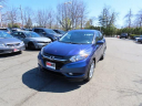 Thumbnail image of 2016 Honda HR-V at DCH Honda of Nanuet