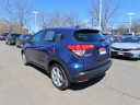 Thumbnail image of 2016 Honda HR-V at DCH Honda of Nanuet