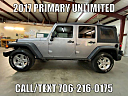 Thumbnail image of 2017 Jeep Wrangler Unlimited at Primary Jeep Wrangler Argo Amphibious Powersports