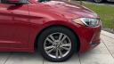 Thumbnail image of 2017 Hyundai ELANTRA at Humble Hyundai NEW