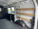 Thumbnail image of 2021 GMC Savana at Shepard Toyota