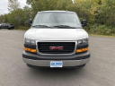 Thumbnail image of 2021 GMC Savana at Shepard Toyota