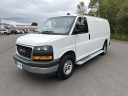 Thumbnail image of 2021 GMC Savana at Shepard Toyota