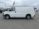 Thumbnail image of 2021 GMC Savana at Shepard Toyota