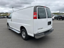 Thumbnail image of 2021 GMC Savana at Shepard Toyota