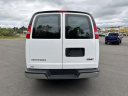 Thumbnail image of 2021 GMC Savana at Shepard Toyota