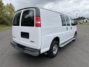 Thumbnail image of 2021 GMC Savana at Shepard Toyota