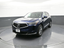 2023 Acura RDX SH-AWD w/Tech at Plaza Honda